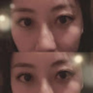 Meet your Posher, Cute kwhii